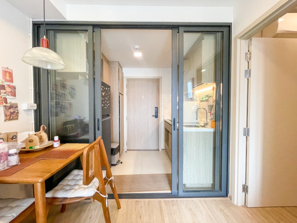 สภาพดี พร้อมอยู่ ✨ The Nest Chula - Samyan / 1 Bedroom (SALE), เดอะ เนสท์ จุฬา - สามย่าน / 1 ห้องนอน (ขาย) DO026