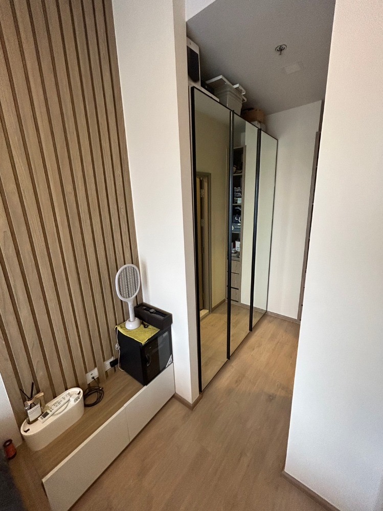 Centric Ratchayothin / 1 Bedroom (FOR SALE) , เซ็นทริค รัชโยธิน / 1 ห้องนอน (ขาย) MEAW351