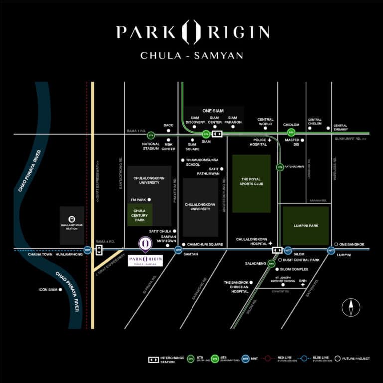 Park Origin Chula - Samyan / Duplex 1 Bedroom (FOR SALE), พาร์ค ออริจิ้น จุฬา - สามย่าน / ดูเพล็กซ์ 1 ห้องนอน (ขาย) DO032