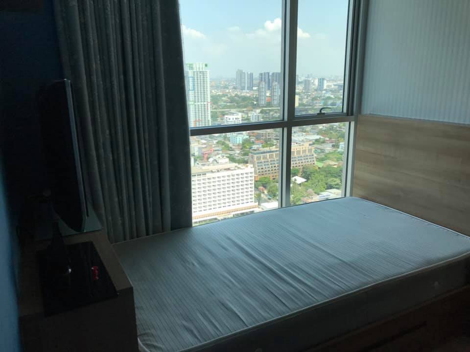 Rhythm Phahol - Ari / 2 Bedrooms (SALE WITH TENANT) , ริธึ่ม พหล - อารีย์ / 2 ห้องนอน (ขายพร้อมผู้เช่า) PLOYW352