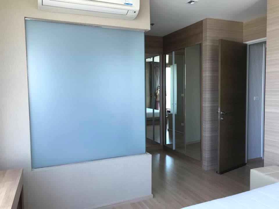 Rhythm Phahol - Ari / 2 Bedrooms (SALE WITH TENANT) , ริธึ่ม พหล - อารีย์ / 2 ห้องนอน (ขายพร้อมผู้เช่า) PLOYW352