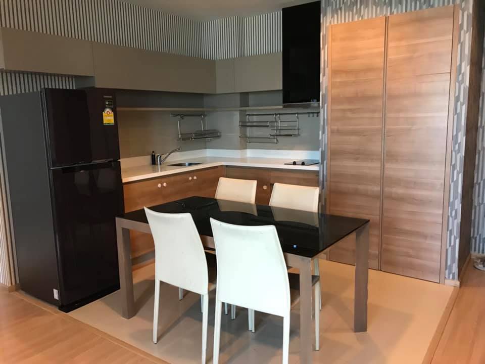 Rhythm Phahol - Ari / 2 Bedrooms (SALE WITH TENANT) , ริธึ่ม พหล - อารีย์ / 2 ห้องนอน (ขายพร้อมผู้เช่า) PLOYW352