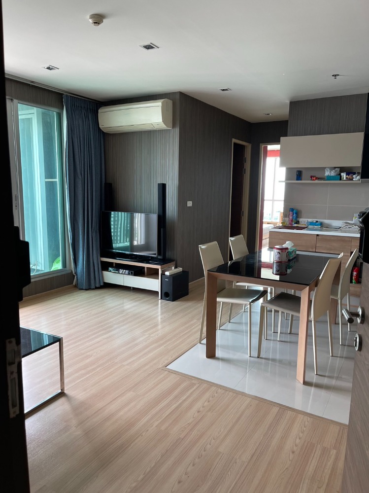 Rhythm Phahol - Ari / 2 Bedrooms (FOR SALE) , ริธึ่ม พหล - อารีย์ / 2 ห้องนอน (ขาย) PLOYW354