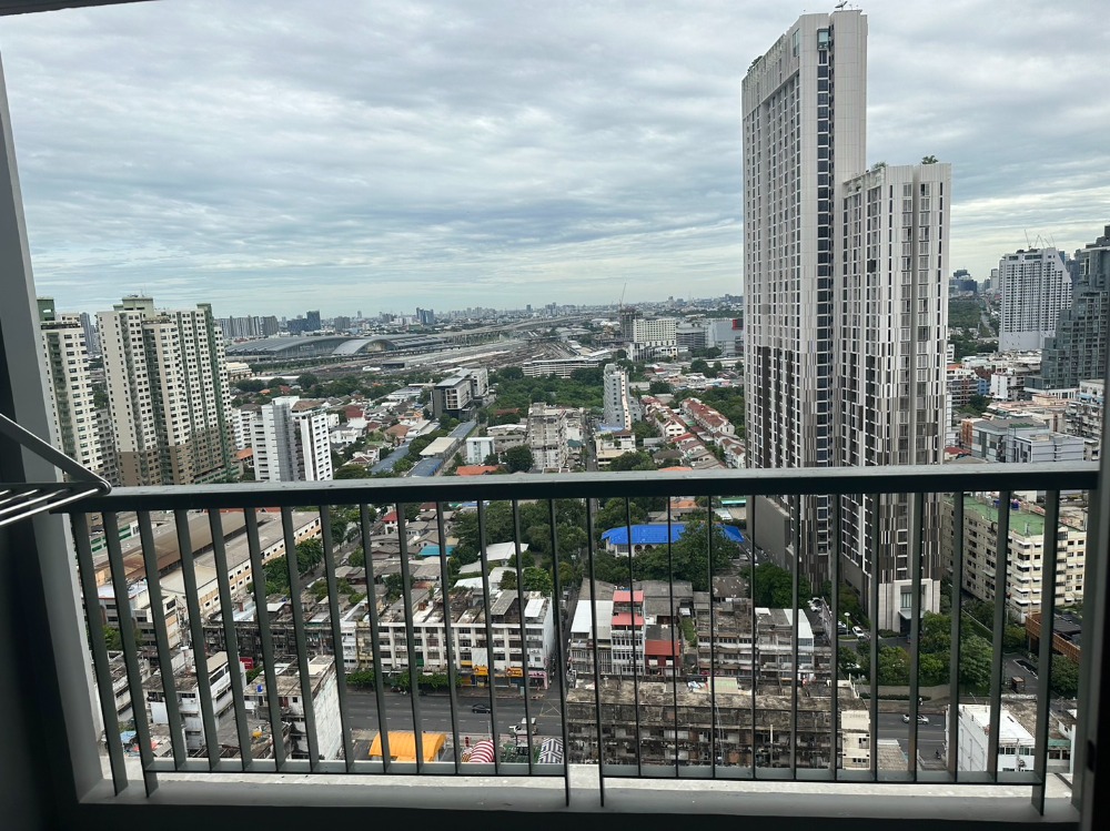 Rhythm Phahol - Ari / 2 Bedrooms (FOR SALE) , ริธึ่ม พหล - อารีย์ / 2 ห้องนอน (ขาย) PLOYW354