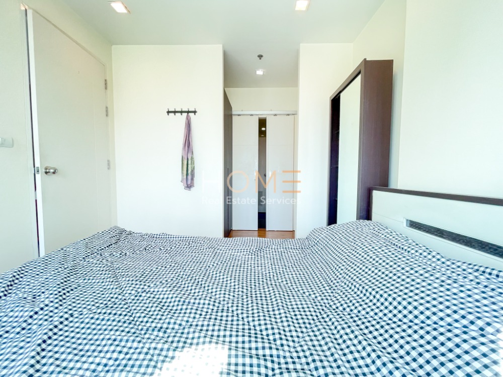 สภาพดี พร้อมอยู่ ✨ Wish @ Samyan / 1 Bedroom (SALE), วิช แอท สามย่าน / 1 ห้องนอน (ขาย) DO037