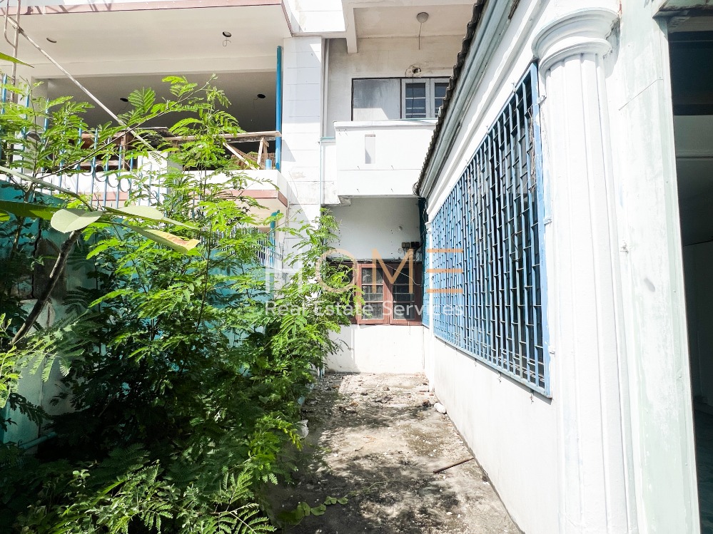 ทาวน์เฮ้าส์ สุขุมวิท 62 / 4 ห้องนอน (ขาย), Townhouse Sukhumvit 62 / Townhouse 4 Bedrooms (FOR SALE) PUY071