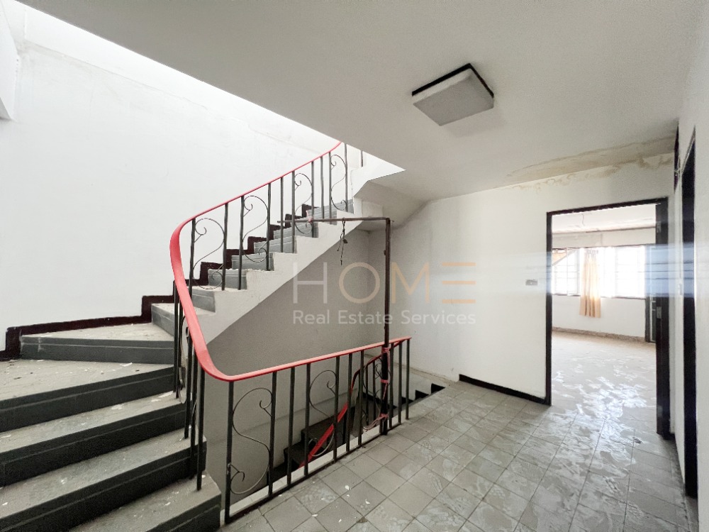 ทาวน์เฮ้าส์ สุขุมวิท 62 / 4 ห้องนอน (ขาย), Townhouse Sukhumvit 62 / Townhouse 4 Bedrooms (FOR SALE) PUY071