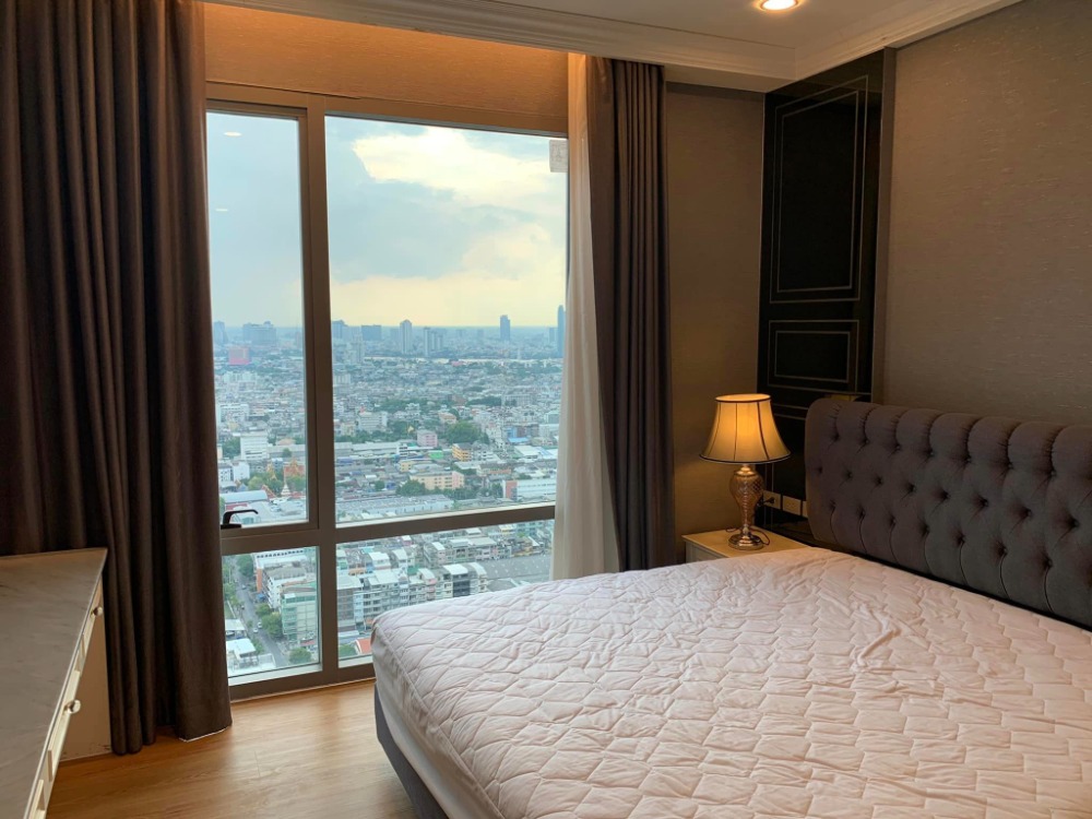 StarView / 2 Bedrooms (SALE), สตาร์วิว / 2 ห้องนอน (ขาย) NUT805