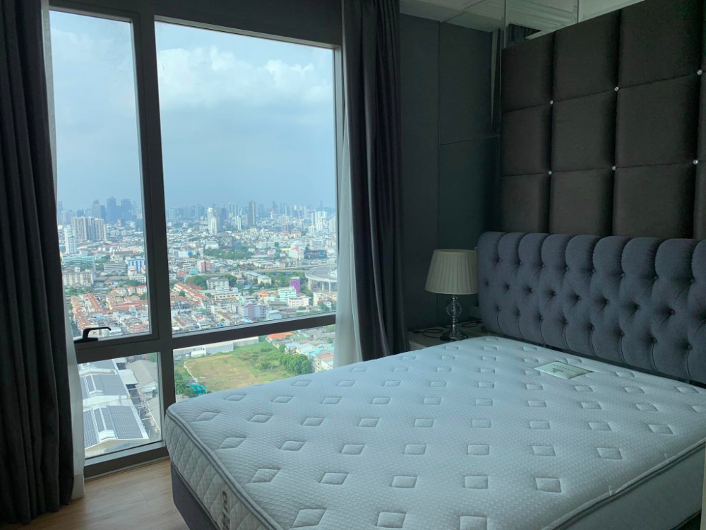 StarView / 2 Bedrooms (SALE), สตาร์วิว / 2 ห้องนอน (ขาย) NUT805