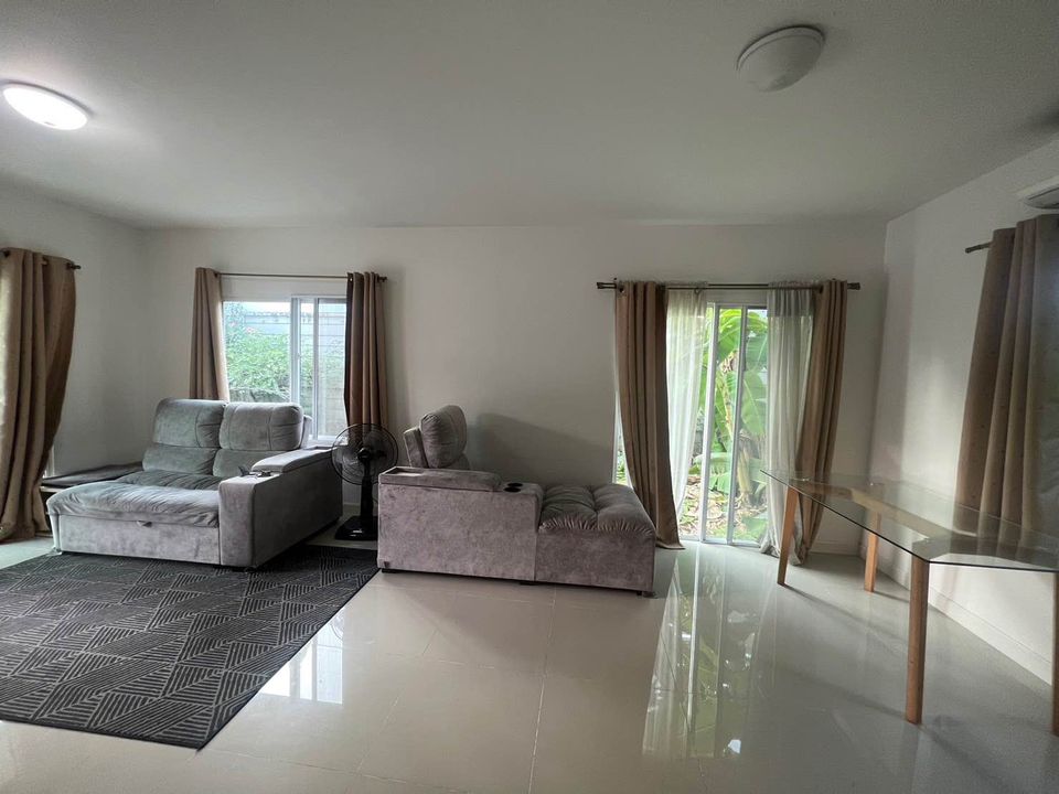 ฮาบิเทีย บอนด์ ราชพฤกษ์ / 3 ห้องนอน (ขาย), Habitia Bond Ratchapreuk / 3 Bedrooms (SALE) GAMET291