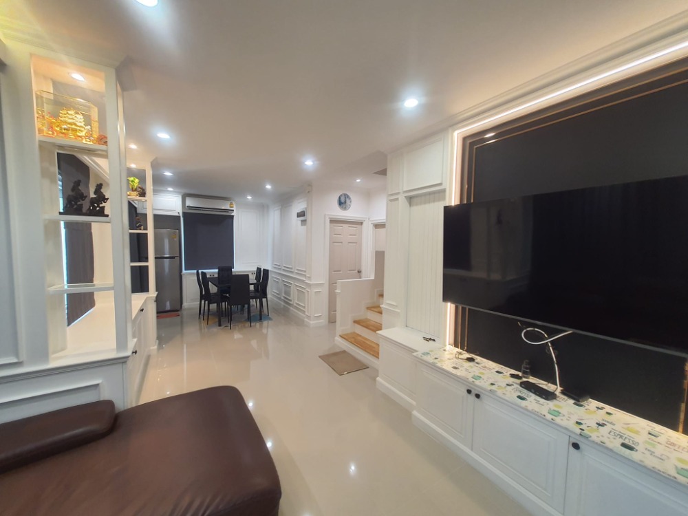 ลภาวัน 19 / 4 ห้องนอน (ขาย), Laphawan 19 / 4 Bedrooms (SALE) GAMET307