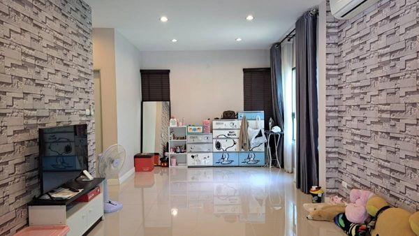 สัมมากร ชัยพฤกษ์ - วงแหวน 2 / 3 ห้องนอน (ขาย), Sammakorn Chaiyaphruek - Wongwaen 2 / 3 Bedrooms (SALE) GAMET313