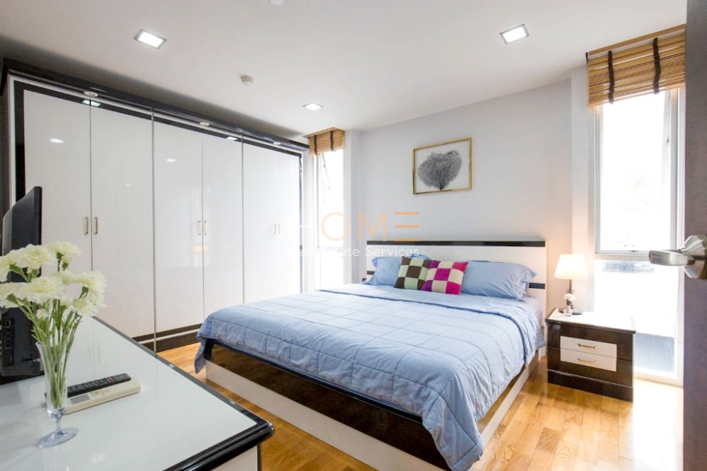 Quad Silom / 1 Bedroom (SALE), ควอด สีลม / 1 ห้องนอน (ขาย) DO038