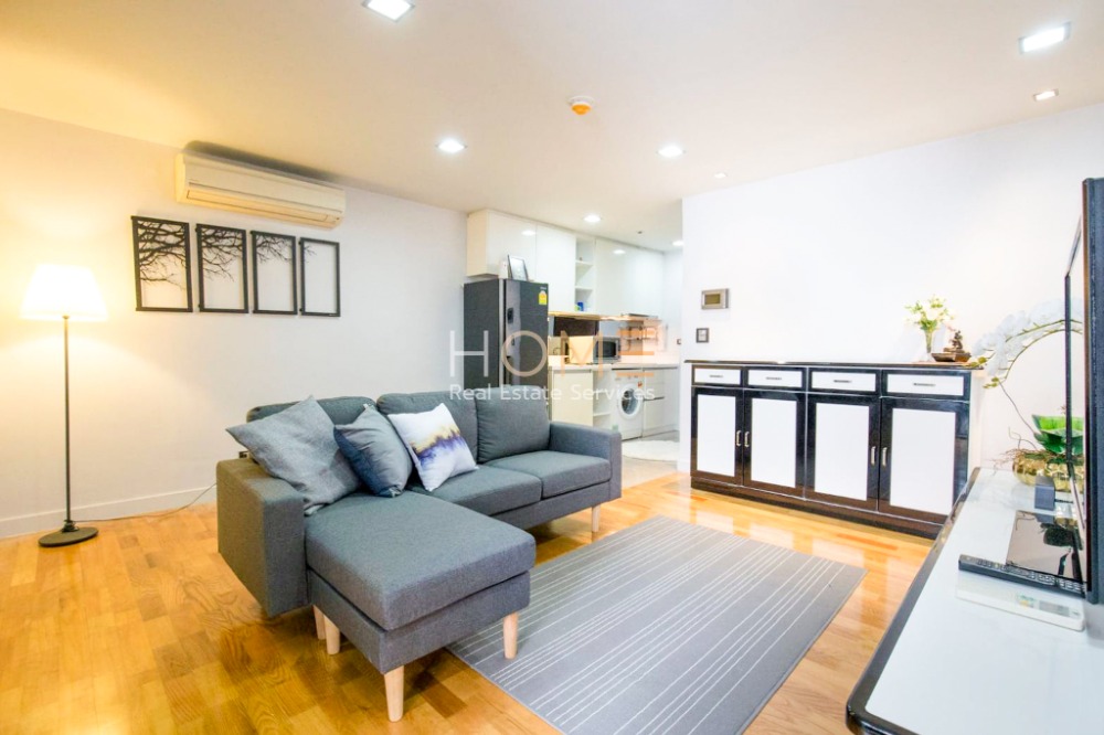 Quad Silom / 1 Bedroom (SALE), ควอด สีลม / 1 ห้องนอน (ขาย) DO038