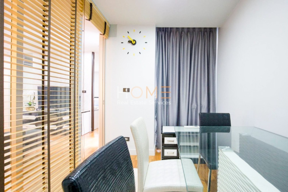 Quad Silom / 1 Bedroom (SALE), ควอด สีลม / 1 ห้องนอน (ขาย) DO038