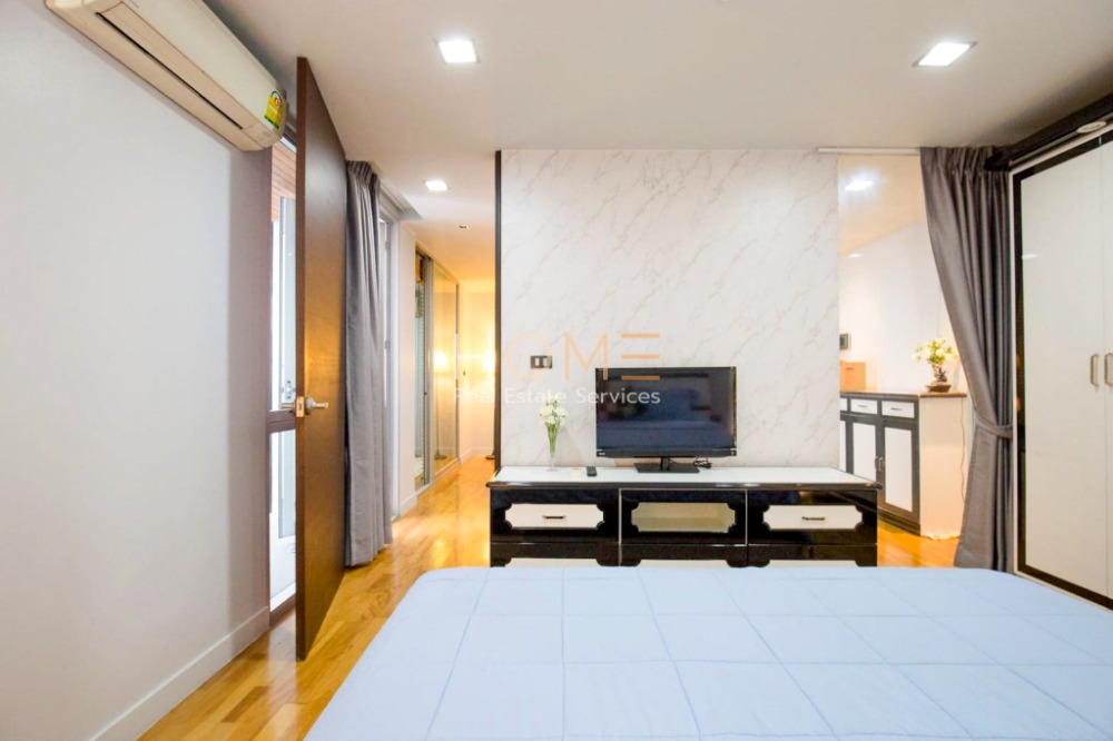 Quad Silom / 1 Bedroom (SALE), ควอด สีลม / 1 ห้องนอน (ขาย) DO038