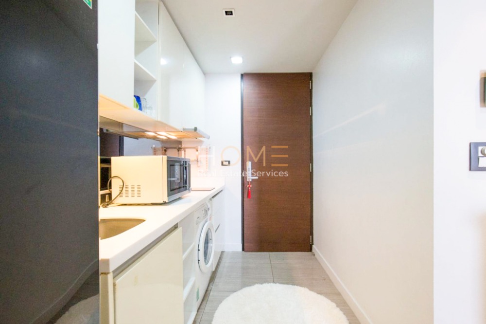 Quad Silom / 1 Bedroom (SALE), ควอด สีลม / 1 ห้องนอน (ขาย) DO038