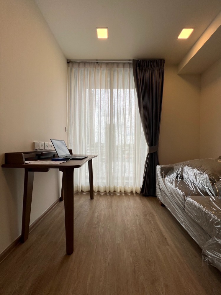 The Nest Chula - Samyan / 1 Bedroom (SALE), เดอะ เนสท์ จุฬา - สามย่าน / 1 ห้องนอน (ขาย) DO046