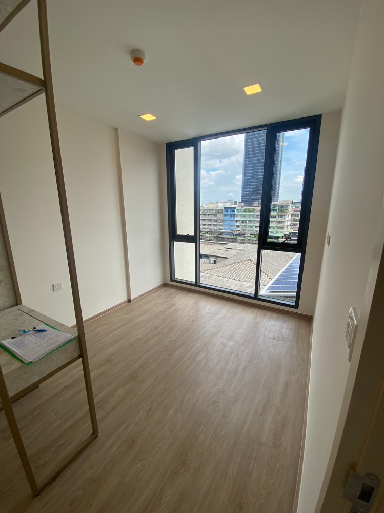 The Nest Chula - Samyan / 1 Bedroom (SALE), เดอะ เนสท์ จุฬา - สามย่าน / 1 ห้องนอน (ขาย) DO046