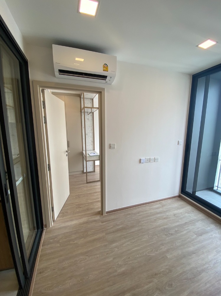 The Nest Chula - Samyan / 1 Bedroom (SALE), เดอะ เนสท์ จุฬา - สามย่าน / 1 ห้องนอน (ขาย) DO046