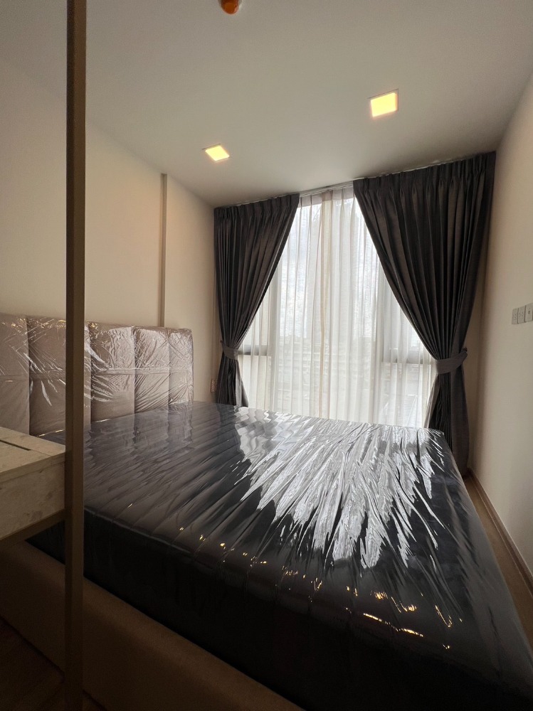 The Nest Chula - Samyan / 1 Bedroom (SALE), เดอะ เนสท์ จุฬา - สามย่าน / 1 ห้องนอน (ขาย) DO046