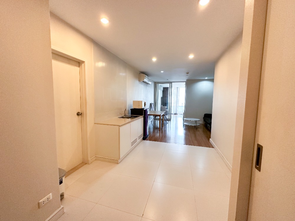 Chamchuri Square Residence / 1 Bedroom (SALE), จามจุรี สแควร์ เรสซิเด้นส์ / 1 ห้องนอน (ขาย) DO050