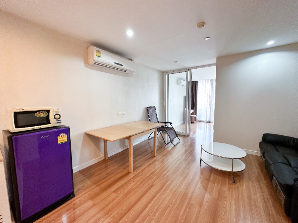 Chamchuri Square Residence / 1 Bedroom (SALE), จามจุรี สแควร์ เรสซิเด้นส์ / 1 ห้องนอน (ขาย) DO050