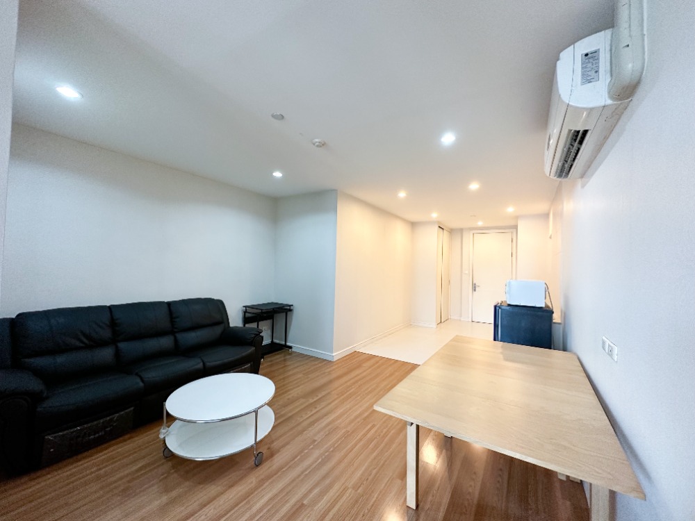 Chamchuri Square Residence / 1 Bedroom (SALE), จามจุรี สแควร์ เรสซิเด้นส์ / 1 ห้องนอน (ขาย) DO050