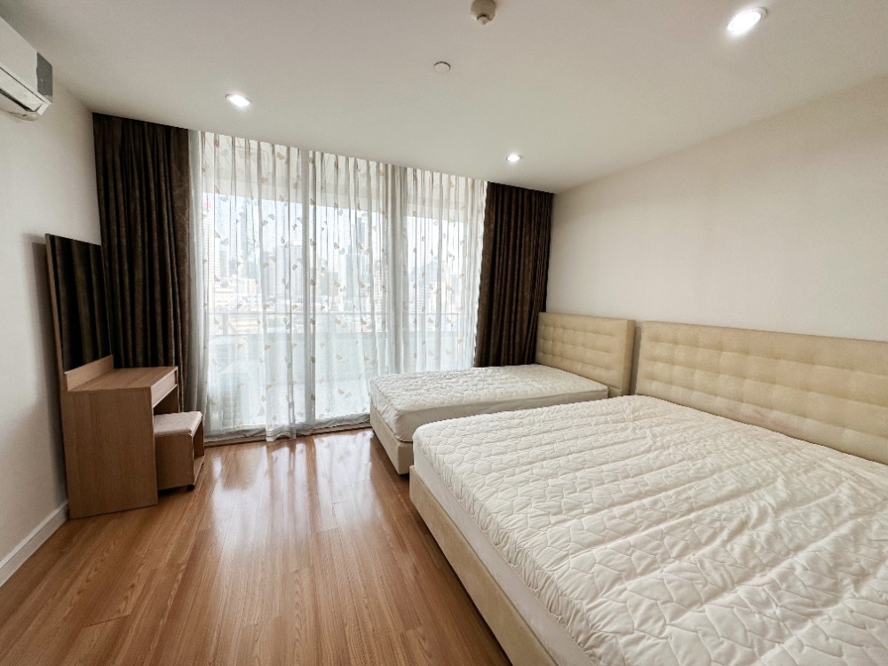 Chamchuri Square Residence / 1 Bedroom (SALE), จามจุรี สแควร์ เรสซิเด้นส์ / 1 ห้องนอน (ขาย) DO050