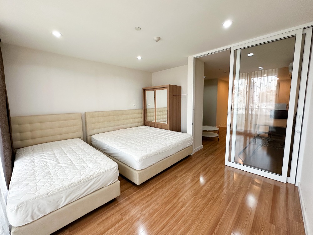 Chamchuri Square Residence / 1 Bedroom (SALE), จามจุรี สแควร์ เรสซิเด้นส์ / 1 ห้องนอน (ขาย) DO050