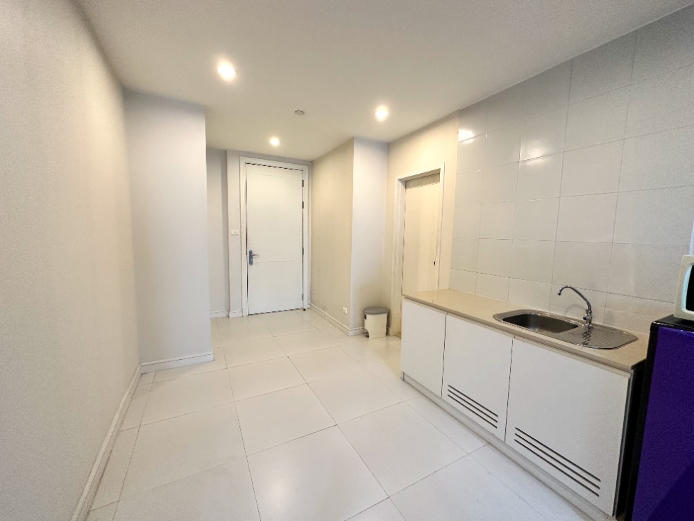 Chamchuri Square Residence / 1 Bedroom (SALE), จามจุรี สแควร์ เรสซิเด้นส์ / 1 ห้องนอน (ขาย) DO050