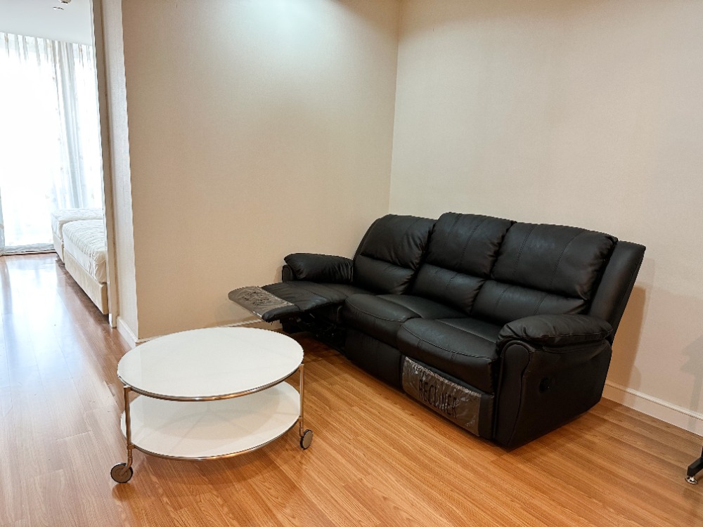 Chamchuri Square Residence / 1 Bedroom (SALE), จามจุรี สแควร์ เรสซิเด้นส์ / 1 ห้องนอน (ขาย) DO050