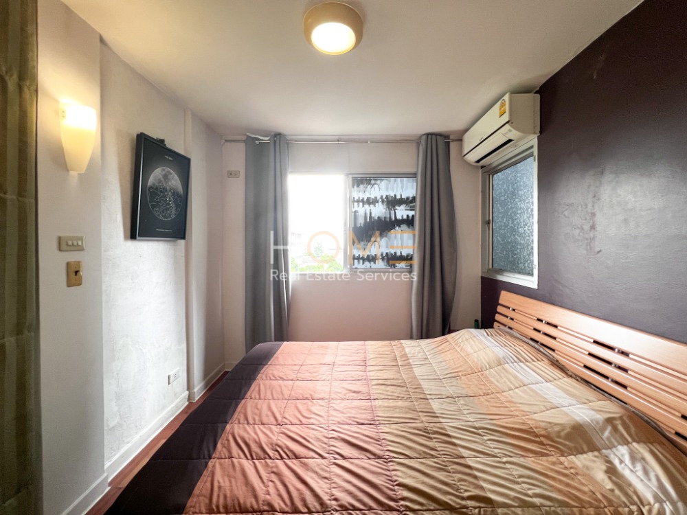 Petch 9 Tower / 1 Bedroom (SALE WITH TENANT) , เพชร 9 ทาวเวอร์ / 1 ห้องนอน (ขายพร้อมผู้เช่า) MOOK296