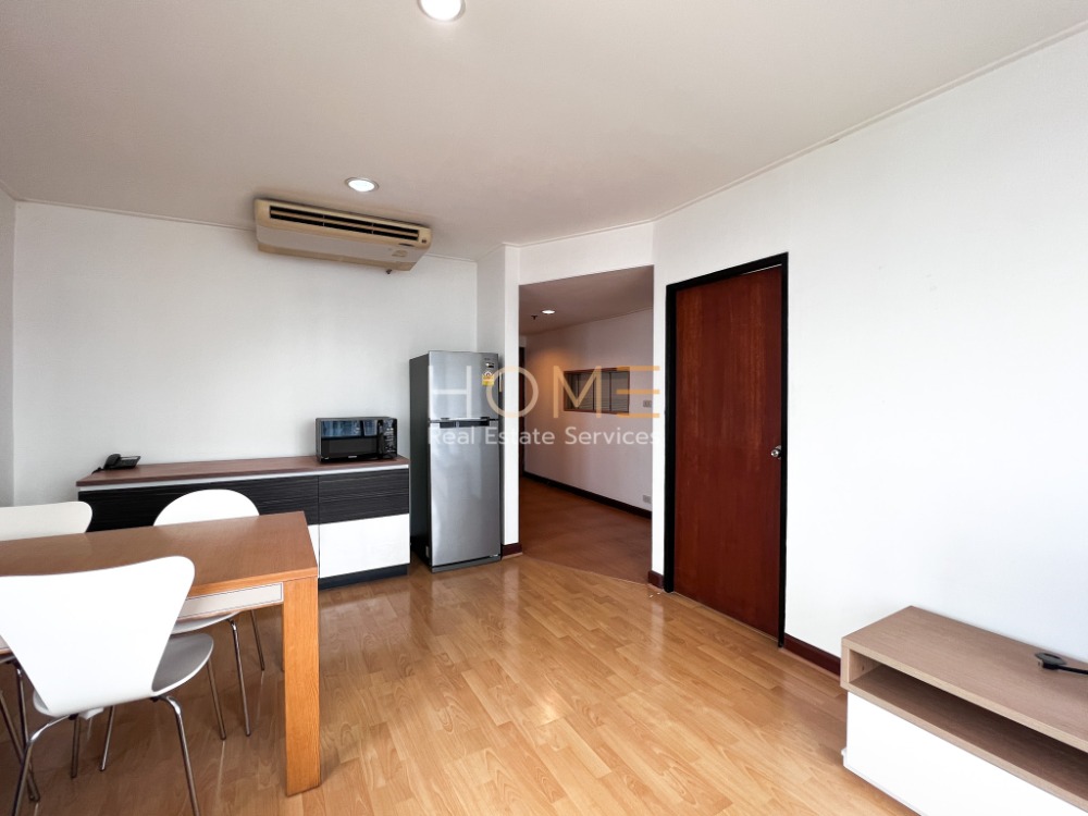 Phayathai Place / 1 Bedroom (FOR SALE WITH TENANT) , พญาไท เพลส / 1 ห้องนอน (ขายพร้อมผู้เช่า) PLOYW584