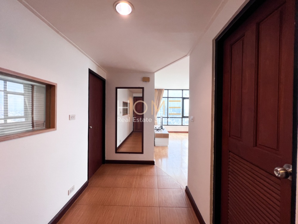 Phayathai Place / 1 Bedroom (FOR SALE WITH TENANT) , พญาไท เพลส / 1 ห้องนอน (ขายพร้อมผู้เช่า) PLOYW584