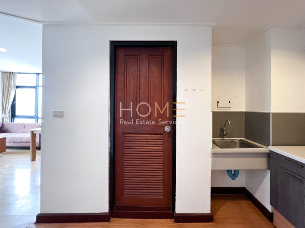 Phayathai Place / 1 Bedroom (FOR SALE WITH TENANT) , พญาไท เพลส / 1 ห้องนอน (ขายพร้อมผู้เช่า) PLOYW584