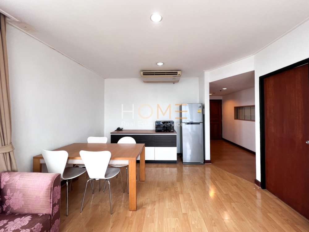 Phayathai Place / 1 Bedroom (FOR SALE WITH TENANT) , พญาไท เพลส / 1 ห้องนอน (ขายพร้อมผู้เช่า) PLOYW584