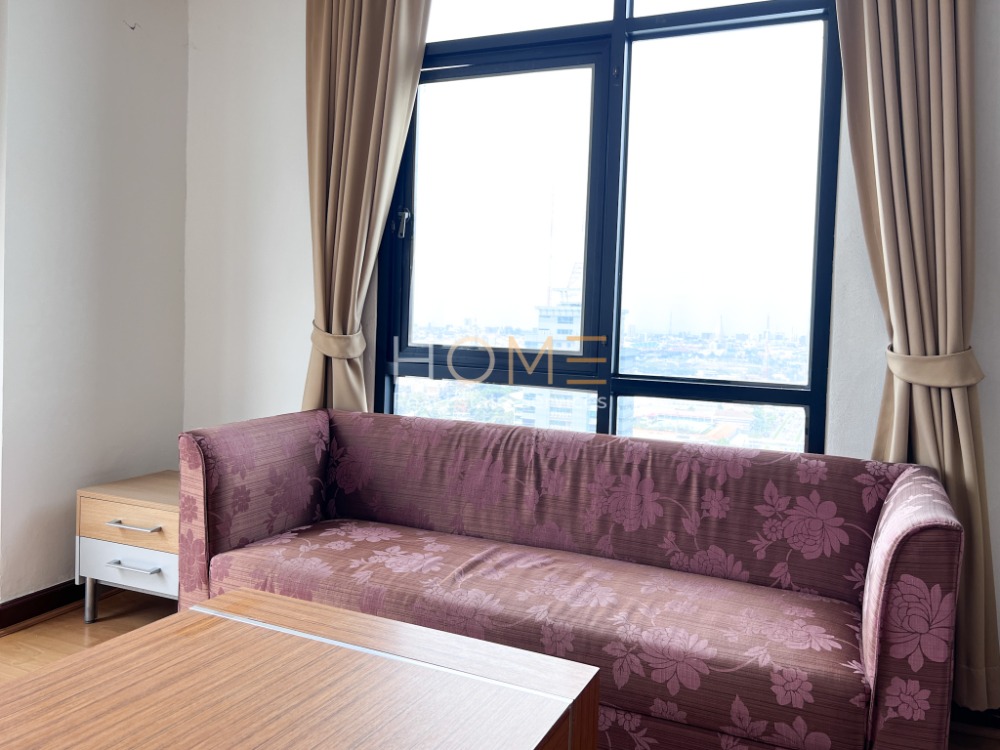 Phayathai Place / 1 Bedroom (FOR SALE WITH TENANT) , พญาไท เพลส / 1 ห้องนอน (ขายพร้อมผู้เช่า) PLOYW584