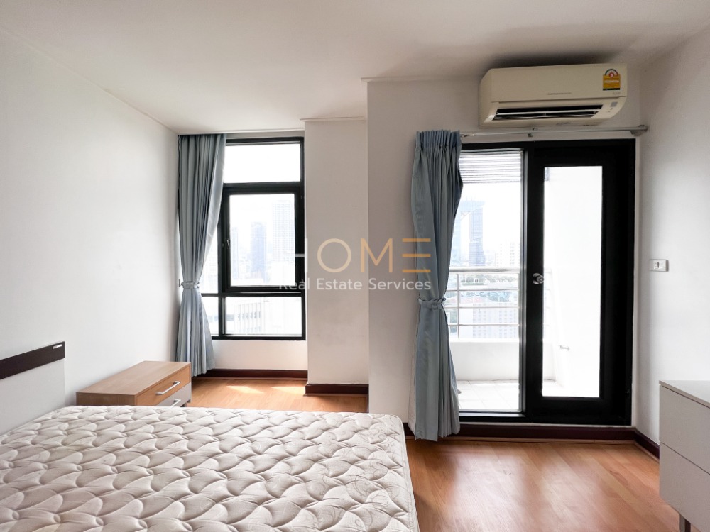 Phayathai Place / 1 Bedroom (FOR SALE WITH TENANT) , พญาไท เพลส / 1 ห้องนอน (ขายพร้อมผู้เช่า) PLOYW584