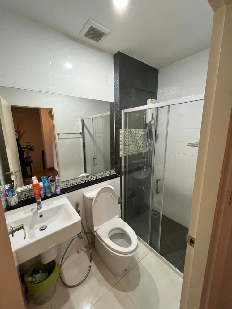 ทาวน์โฮม พลีโน่ สุขุมวิท - บางนา / 3 ห้องนอน (ขาย), Pleno Sukhumvit - Bangna / Townhome 3 Bedrooms (FOR SALE) CJ313