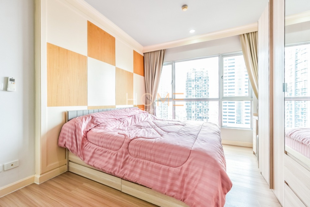 ติด BTS กรุงธนบุรี ✨ Hive at Sathorn / 1 Bedroom (SALE), ไฮฟ์ แอท สาทร / 1 ห้องนอน (ขาย) DO045