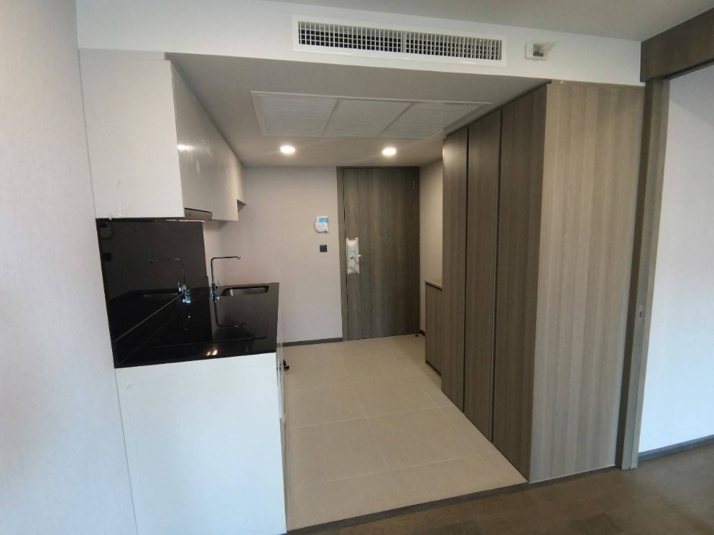 Klass Siam / 1 Bedroom (SALE), คลาส สยาม / 1 ห้องนอน (ขาย) DO053