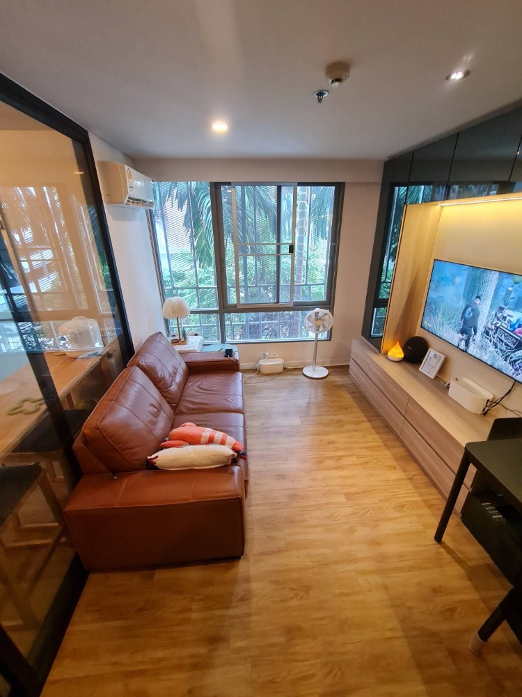 Siamese Nang Linchee / 1 Bedroom (FOR SALE), ไซมิส นางลิ้นจี่ / 1 ห้องนอน (ขาย) DO061