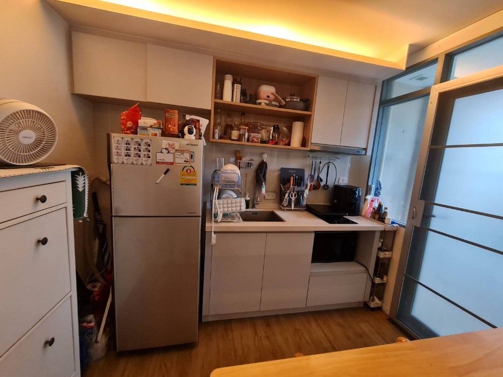 Siamese Nang Linchee / 1 Bedroom (FOR SALE), ไซมิส นางลิ้นจี่ / 1 ห้องนอน (ขาย) DO061