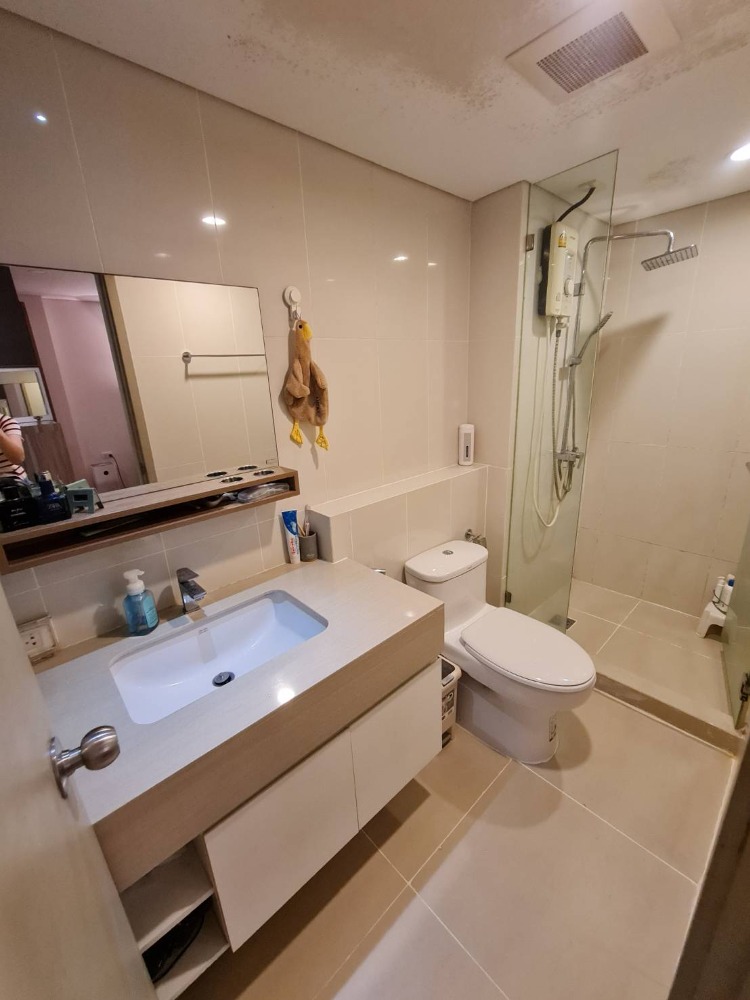 Siamese Nang Linchee / 1 Bedroom (FOR SALE), ไซมิส นางลิ้นจี่ / 1 ห้องนอน (ขาย) DO061