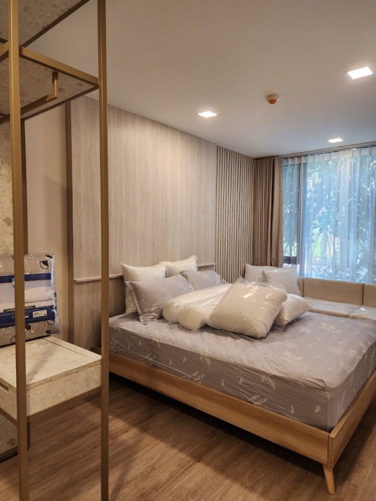 The Nest Chula - Samyan / 1 Bedroom (SALE), เดอะ เนสท์ จุฬา - สามย่าน / 1 ห้องนอน (ขาย) DO069