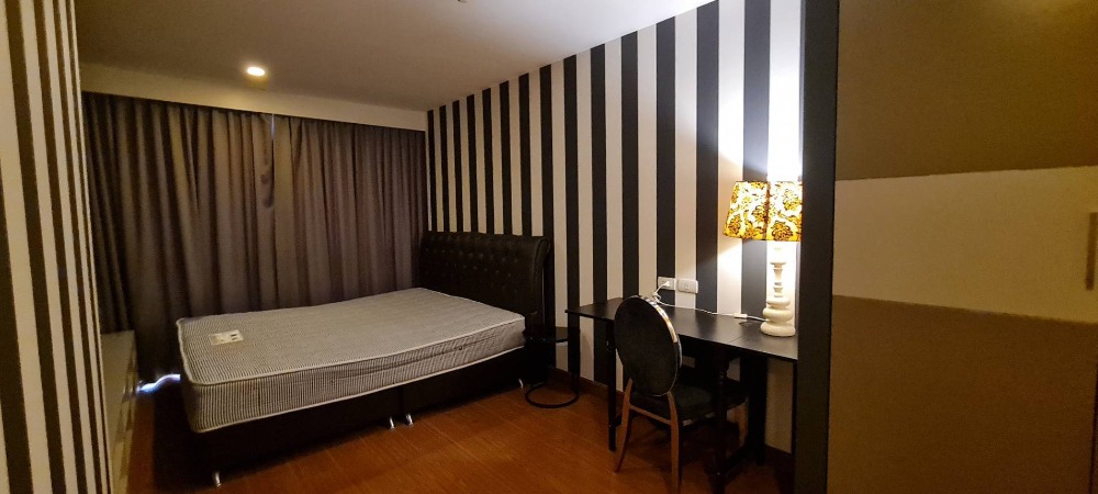 The Treasure Silom / 1 Bedroom (SALE), เดอะ เทรเชอร์ สีลม / 1 ห้องนอน (ขาย) DO070