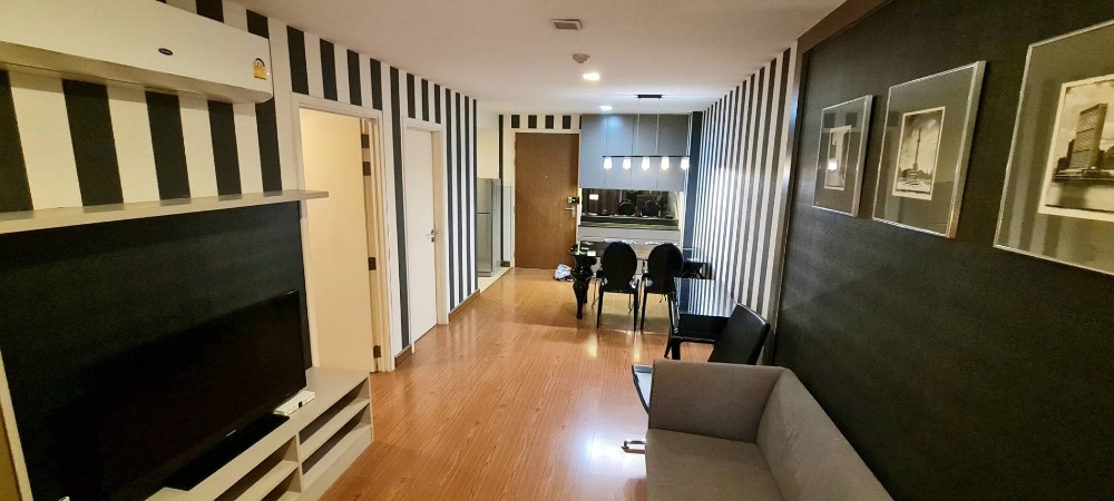 The Treasure Silom / 1 Bedroom (SALE), เดอะ เทรเชอร์ สีลม / 1 ห้องนอน (ขาย) DO070