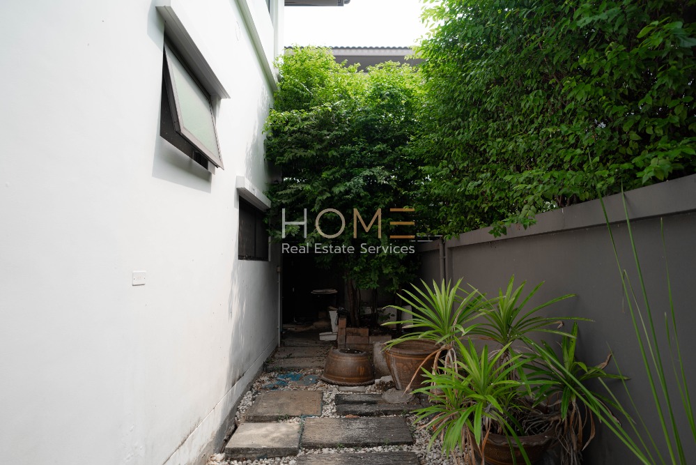 ราคาดีมาก 🔥 บ้านเดี่ยว มัณฑนา อ่อนนุช - วงแหวน 4 / 3 ห้องนอน (ขาย), Manthana Onnut - Wongwaen 4 / Detached House 3 Bedrooms (FOR SALE) COF399