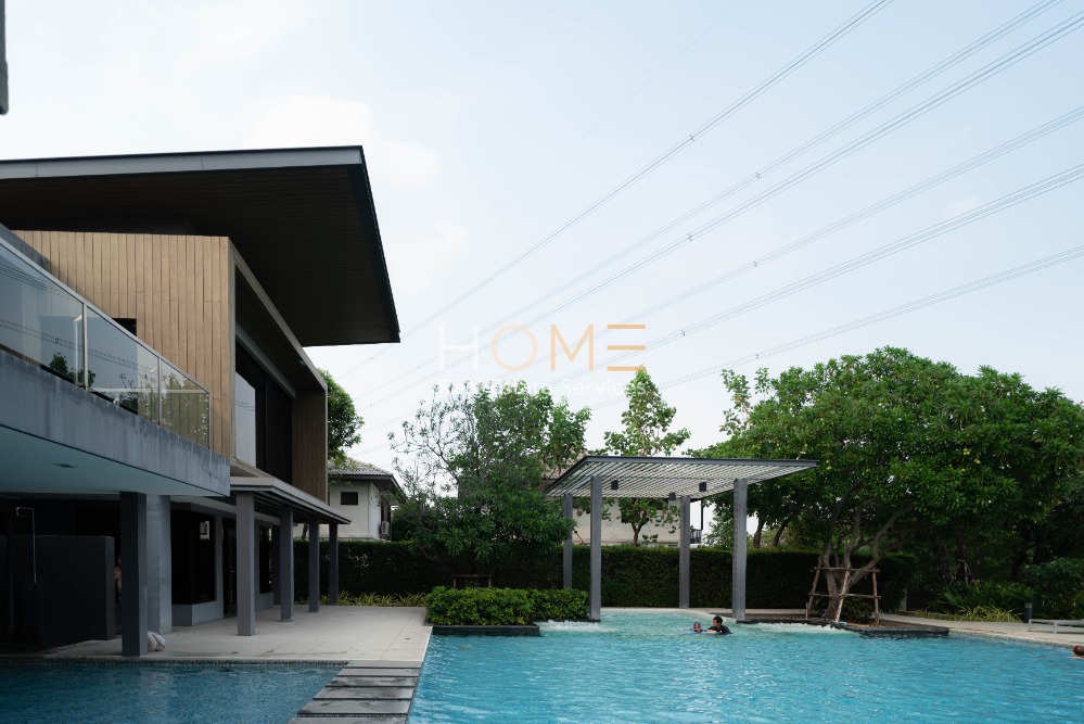 ราคาดีมาก 🔥 บ้านเดี่ยว มัณฑนา อ่อนนุช - วงแหวน 4 / 3 ห้องนอน (ขาย), Manthana Onnut - Wongwaen 4 / Detached House 3 Bedrooms (FOR SALE) COF399